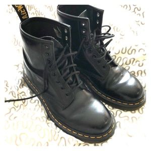 Dr. Martens